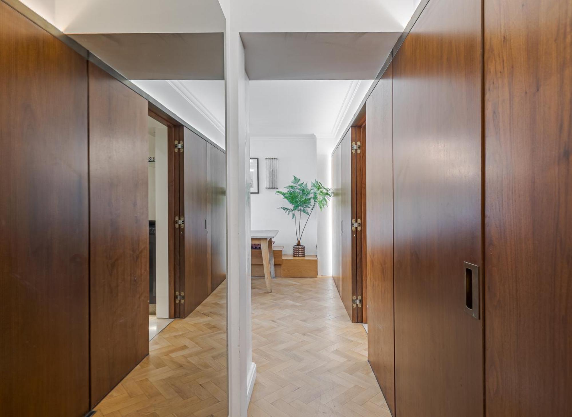 Modern Knightsbridge Apartment With Balcony Overlooking Harrods Prime Location London Kültér fotó